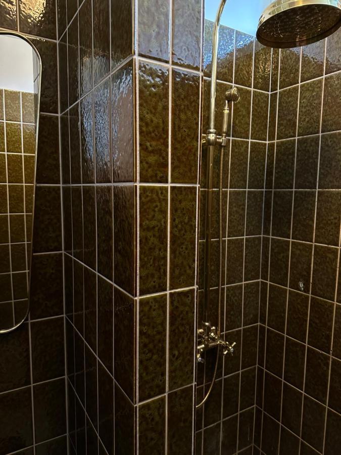 Aggershoj Pensionat Marstal Екстериор снимка